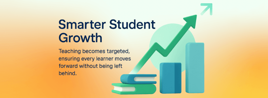 Smarter Student Growth
