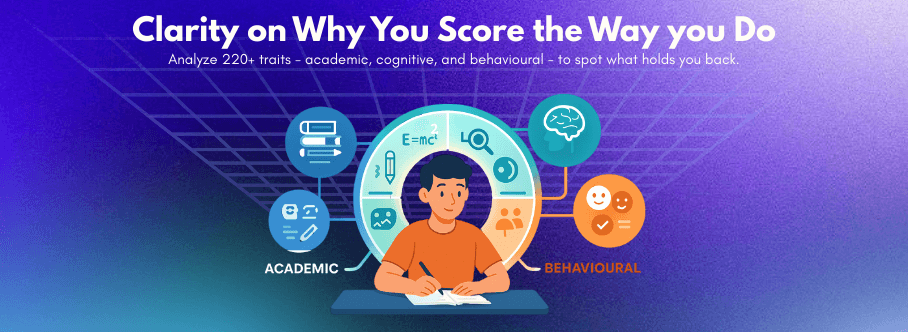 Clarity on Why You Score the Way You Do