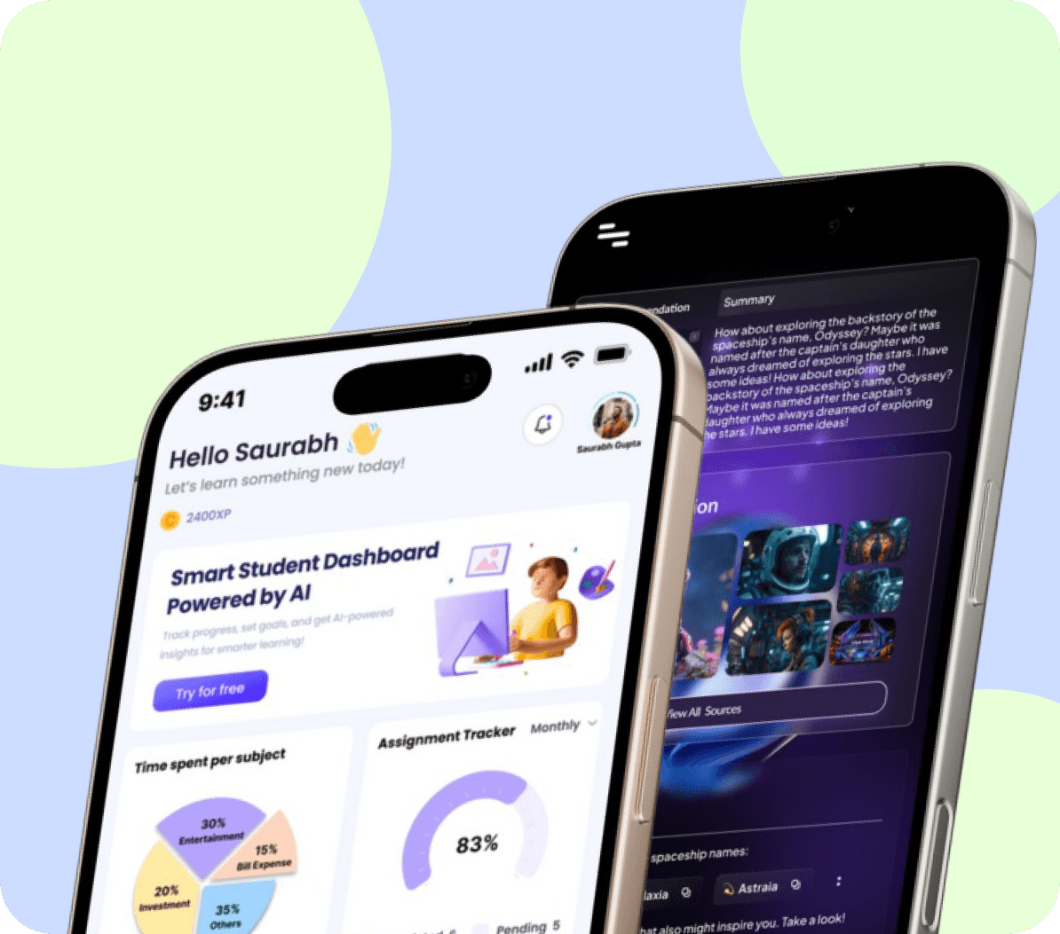 Learn Smarter, Not Harder