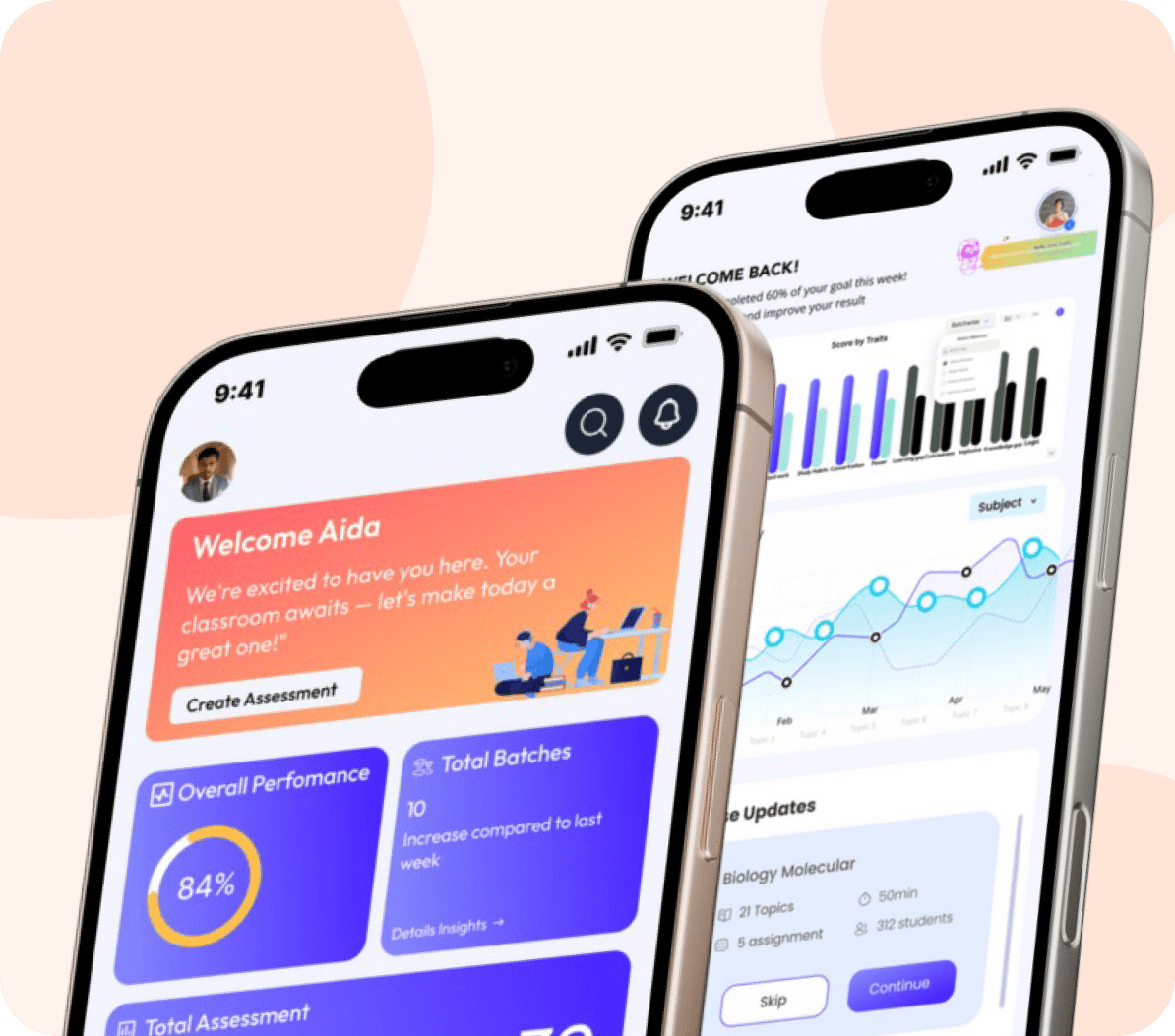 Teach Smarter, Not Harder